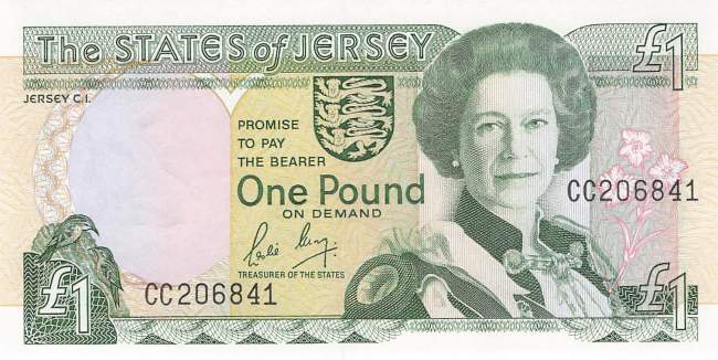 1 Pound Jersey 1989 p15